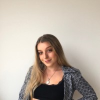 MerchFan Employee Kiara Schuller's profile photo