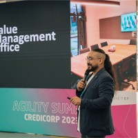 Unlearni Employee Marcelo Magaña's profile photo