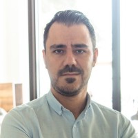 SLB Employee Marco Russo's profile photo