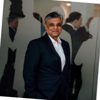 BEKO Technologies, Corp. Employee Masur Madhusudan's profile photo