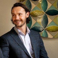 INSIDE Recruitment Employee Matthew Nauschutz's profile photo