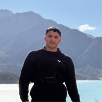 AgiBiz Employee Pablo Prieto's profile photo