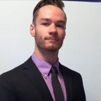 Crunchbutton Employee Benjamin Sizemore's profile photo