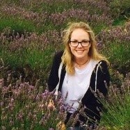 Ticketmaster Australia Employee Frances Lynch's profile photo
