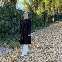 bilcee Employee Burcu Zorlu's profile photo