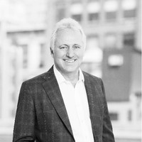 CSG Employee Mike Mara's profile photo