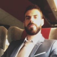 Digit RE group Employee Gil Franck's profile photo