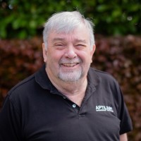 Aptilium Ltd Employee Robert Thompson's profile photo