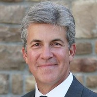 ICF International Employee Barry Broadus's profile photo