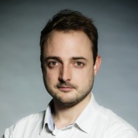 dot. Employee Daniel Lewis's profile photo