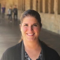 Google Employee Carolina Dirocco's profile photo