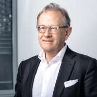Hübner Schlösser & Cie - Global M&A Employee Joachim Schlösser's profile photo