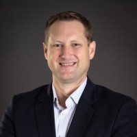 American Family Care Employee Benjamin Barlow's profile photo