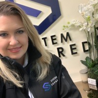 System Squared Employee Karen Watson's profile photo