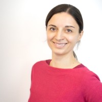 Onepage Employee Andra Lipinski's profile photo
