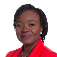 Bolanle Moradeyo Email