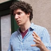 Transparentem Employee Thomas MacMillan's profile photo