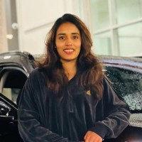 Ann Sajan Email & Phone Number