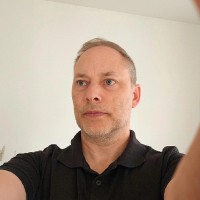 Kognic Employee Mattias Bogeblad's profile photo