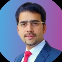 Tanuj Sharma Email & Phone Number