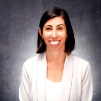 Meyer Foundation Employee L. Harris's profile photo
