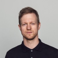 Mentimeter Employee Arvid Janson's profile photo