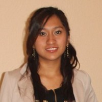 TV4 Employee Elisa Ruelas's profile photo