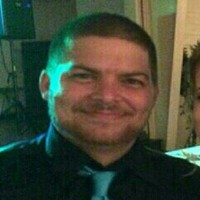 MSI Employee David Webber's profile photo