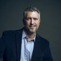 Pinpoint Promotions Employee Brent Haag's profile photo