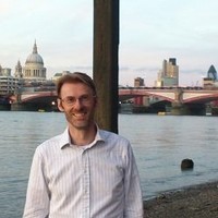 Armada Technical Authors Employee David Rose's profile photo
