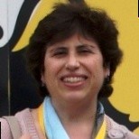 Eni Employee Anna Melis's profile photo