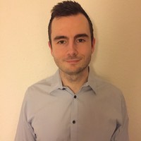 Juul & Nielsen A/S Employee Julian Chabert's profile photo