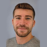 Hollox Employee Yago Hübner's profile photo