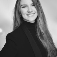OLIXIR Germany Employee Elena-Marija Geissler's profile photo