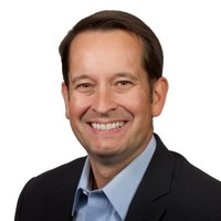 Gartner Employee Tim Olsen's profile photo