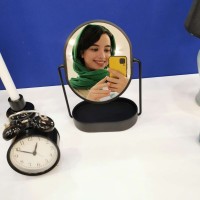 Webcastingir Employee Nafiseh Poorhosean's profile photo