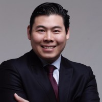 Capefoxx AG Employee Xavier Tranbaut's profile photo