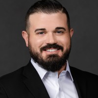 Willow Oaks Country Club Employee Derrick Gerard's profile photo