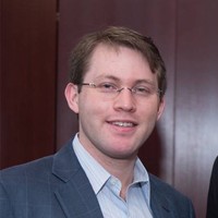 Triple A Steel Employee Samuel Stein's profile photo