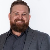 K&S Corporation Limited Employee Ben Kitson's profile photo