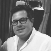 Landstruction Employee Richard Lewin's profile photo