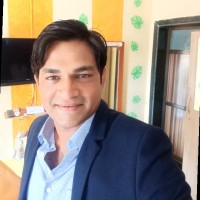 Thinkitive Technologies Employee Hemant Kawale's profile photo
