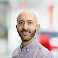 Fold Employee Mitch Port's profile photo