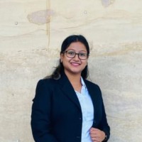 PwC Employee Manisha Patro's profile photo