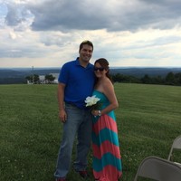 SMCI (Sheet Metal Contractors, Inc.) Employee Kyle Tolbert's profile photo