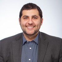 Candy Funhouse Employee Mo Hejazi's profile photo