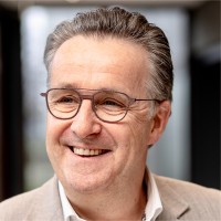 SPGPrints Employee Kees de Kok's profile photo
