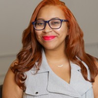 Samaritan Fund Program Employee Brittany Ray's profile photo