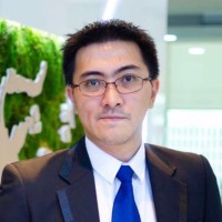 IDS Medical Systems (idsMED) Employee Markus Fernando's profile photo