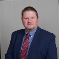 INTEGRIS Health Employee Daniel Sorrells's profile photo